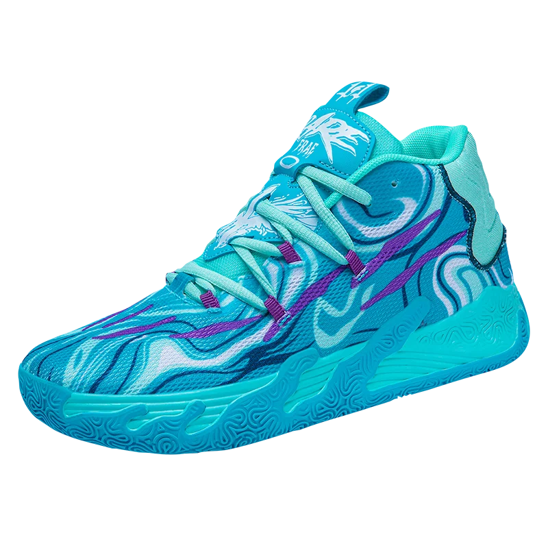 LaMelo Basketball Sneakers