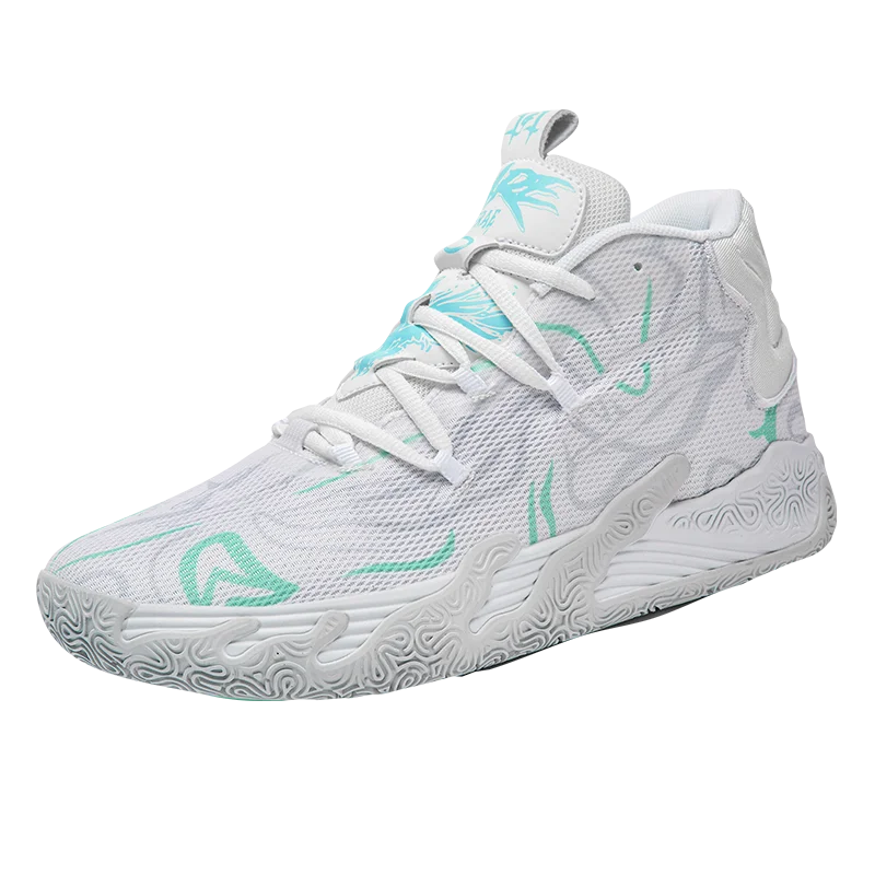 LaMelo Basketball Sneakers