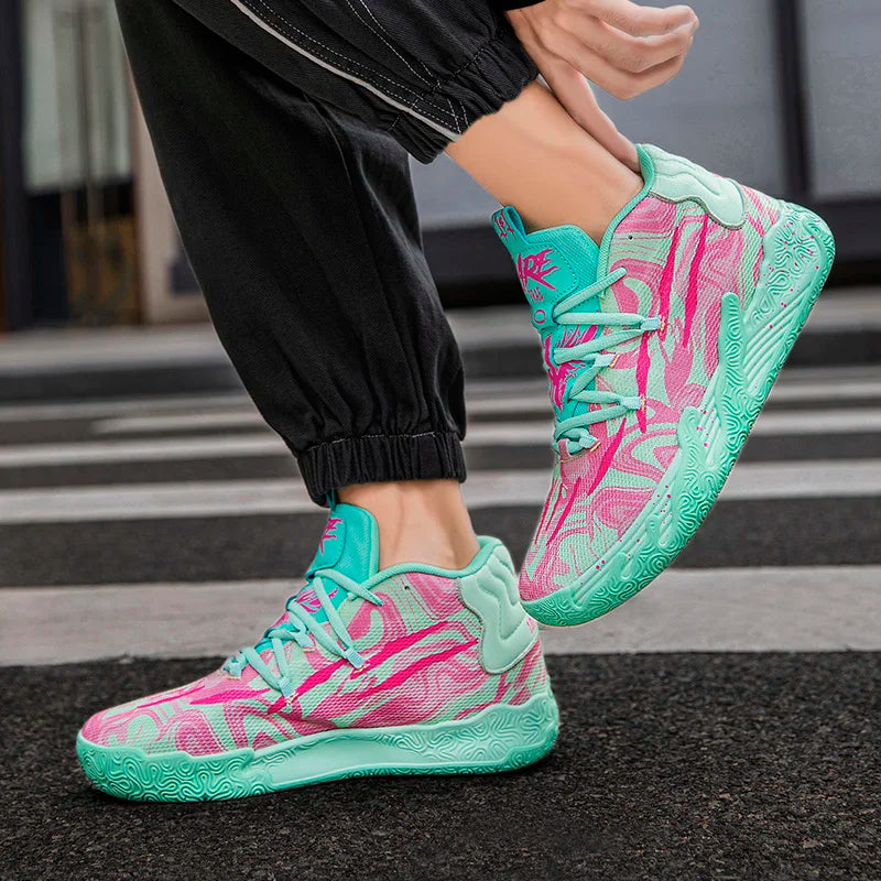 LaMelo Basketball Sneakers