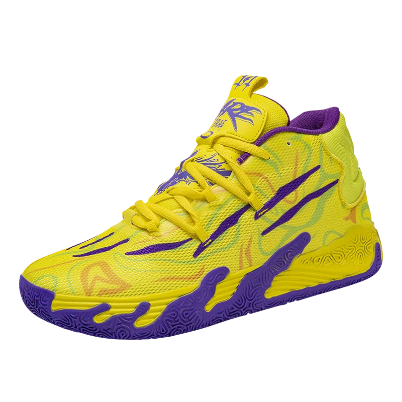 LaMelo Basketball Sneakers