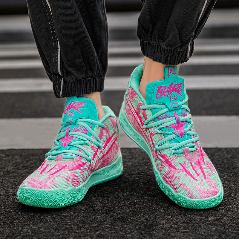 LaMelo Basketball Sneakers