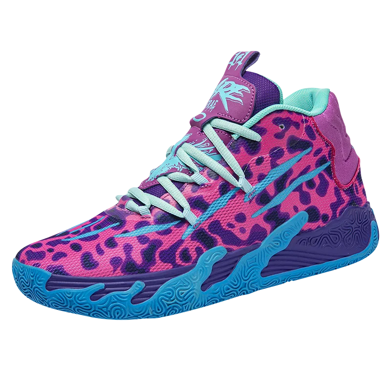 LaMelo Basketball Sneakers