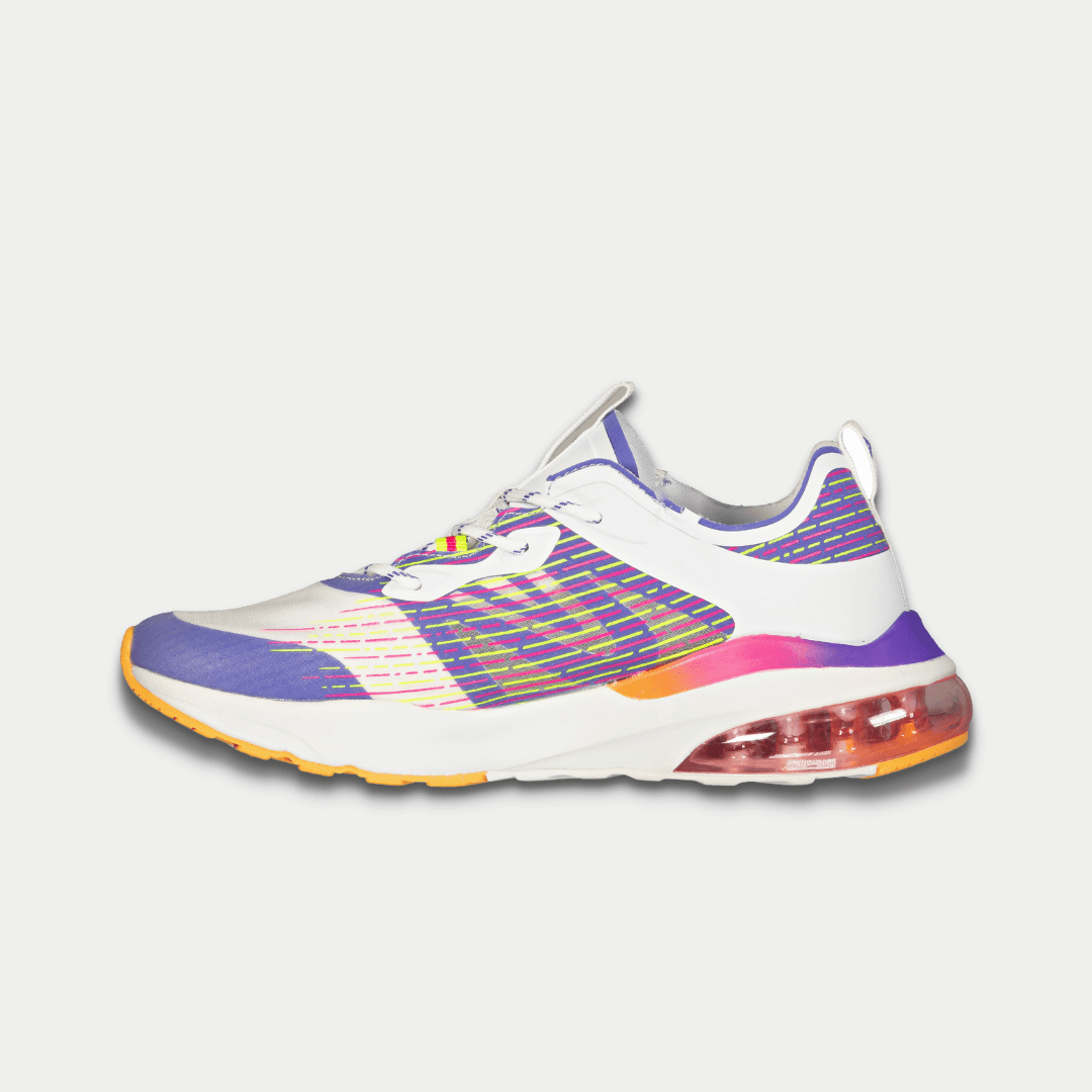 LA GEAR WOMEN'S LOWTOP ARTESIA