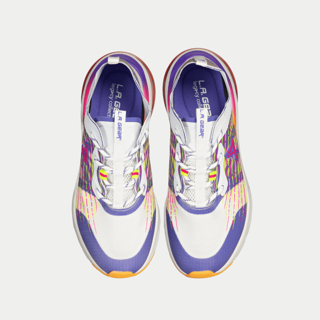 LA GEAR WOMEN'S LOWTOP ARTESIA