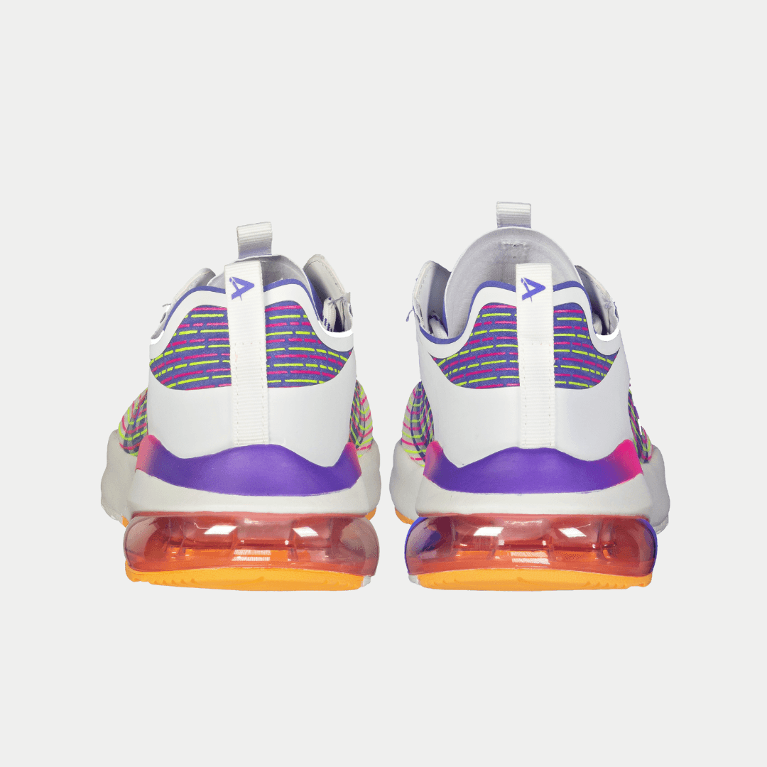LA GEAR WOMEN'S LOWTOP ARTESIA
