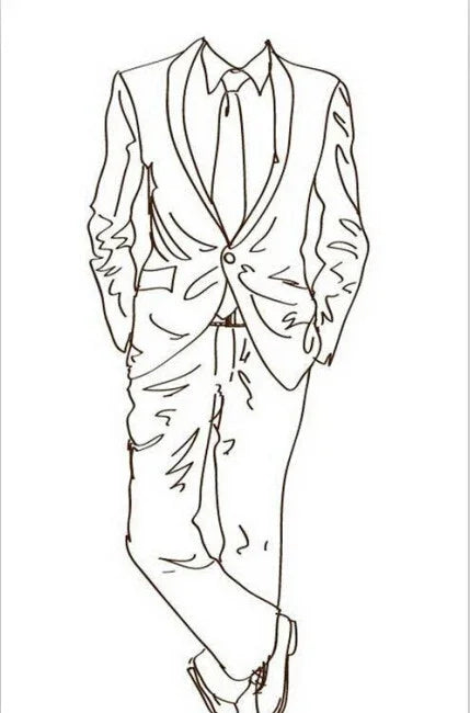 Men Suits High Quality Black 3 Piece Jacket Pants Vest Elegant Blazer Luxury Outfits Set Wedding Evening Party Costume Homme