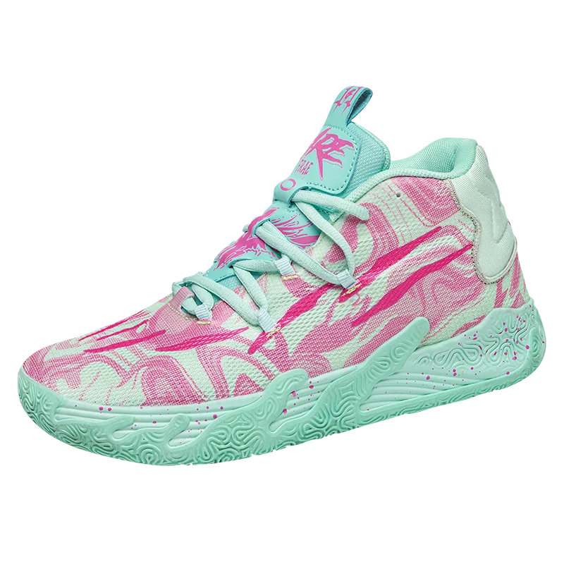 LaMelo Basketball Sneakers
