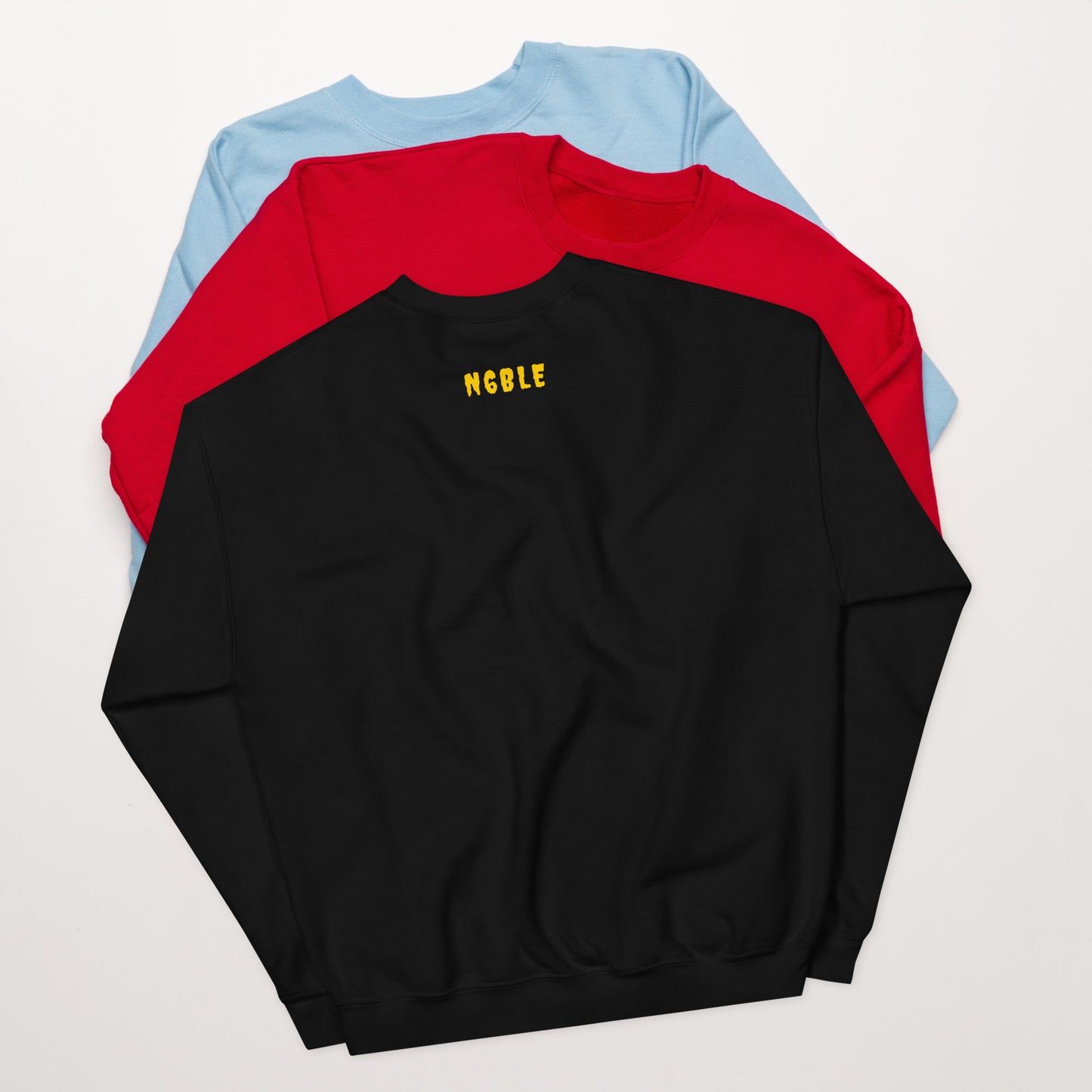 N6BLE SweatShirt