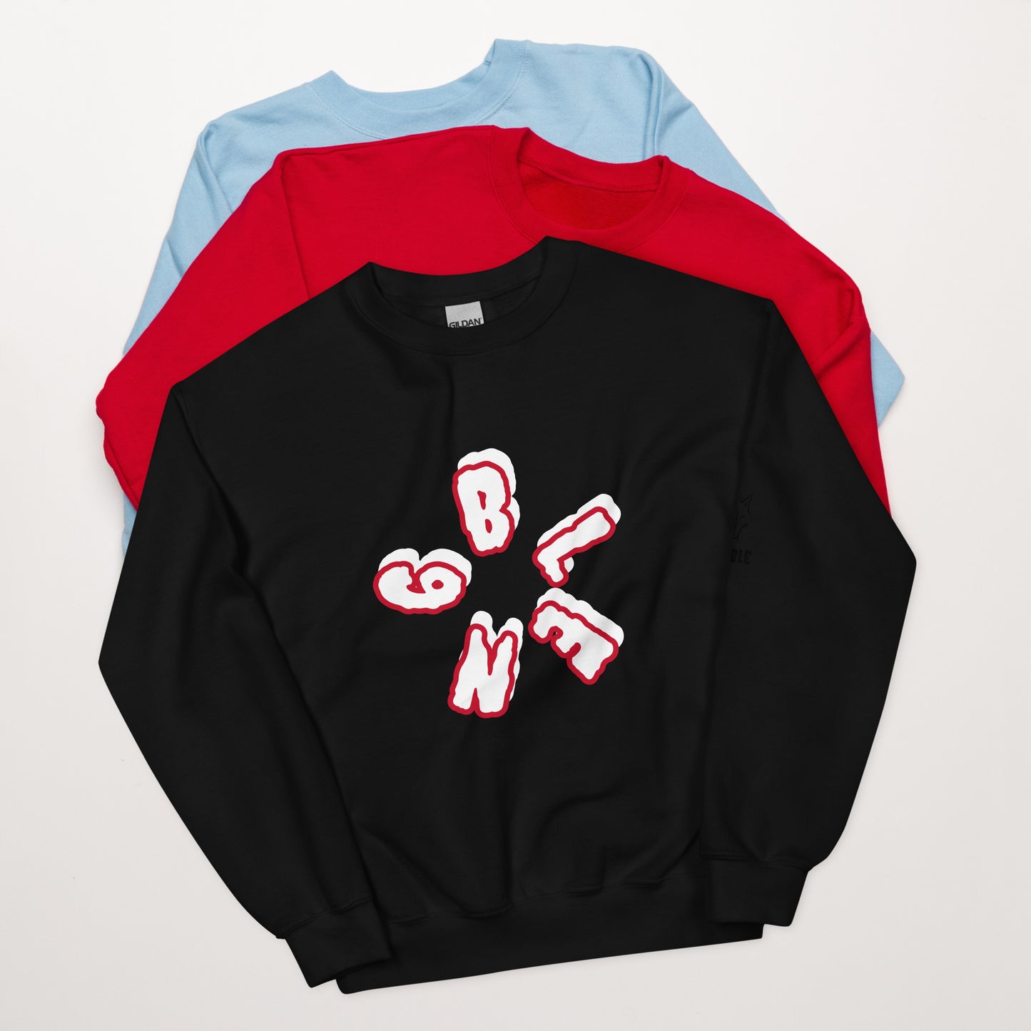 N6BLE SweatShirt