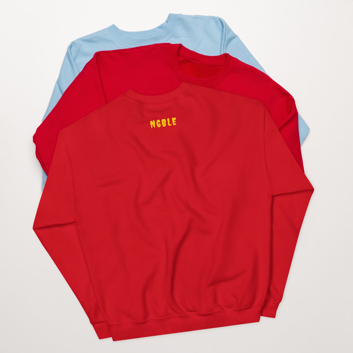 N6BLE SweatShirt