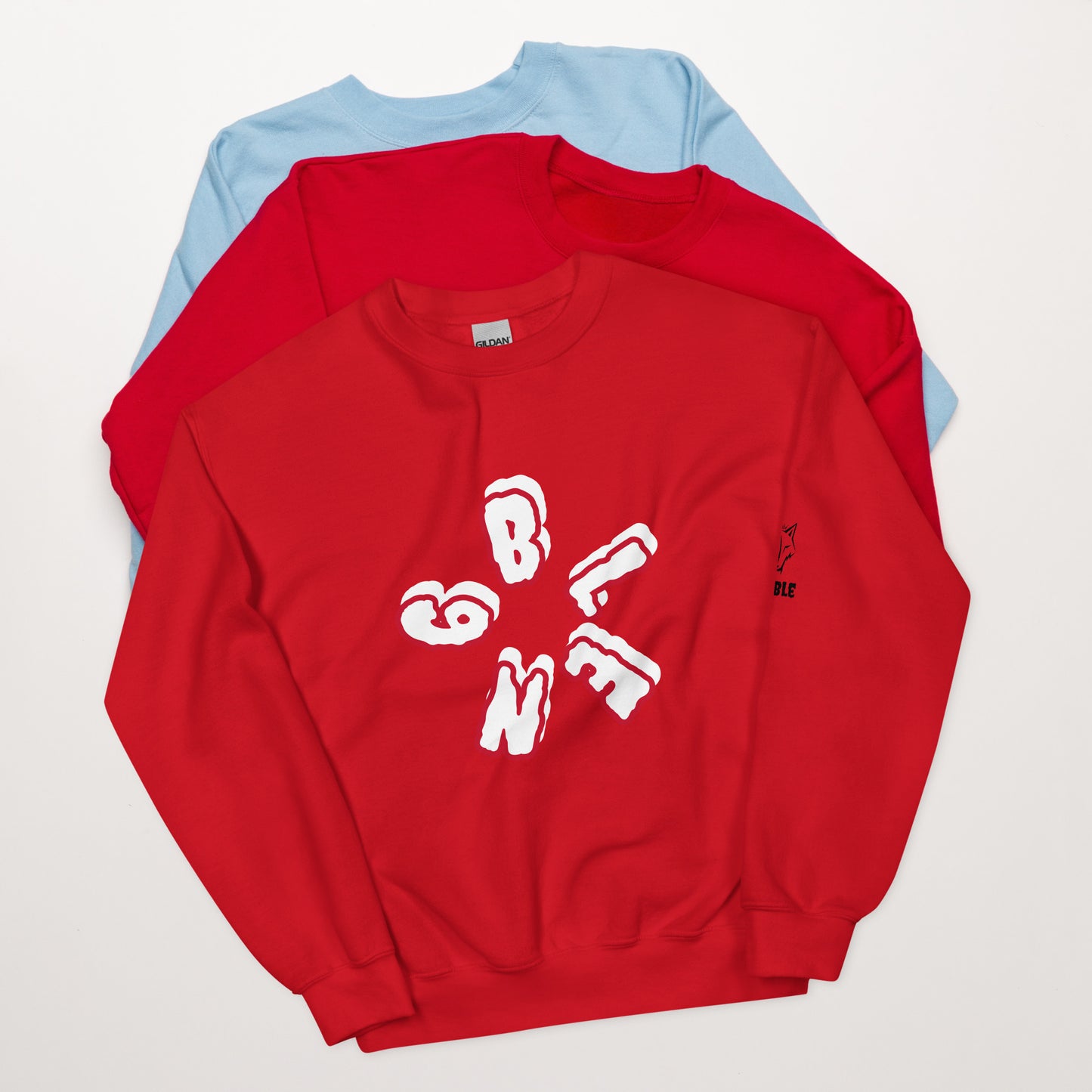 N6BLE SweatShirt