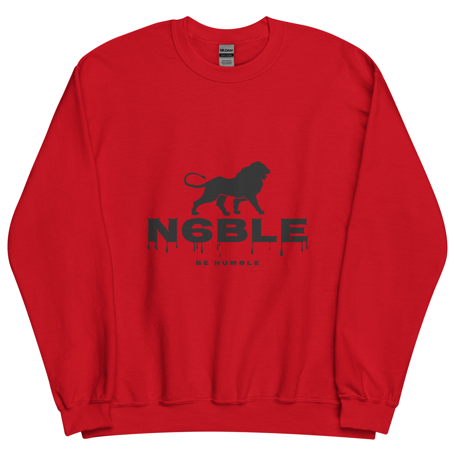 n6ble Unisex Sweatshirt