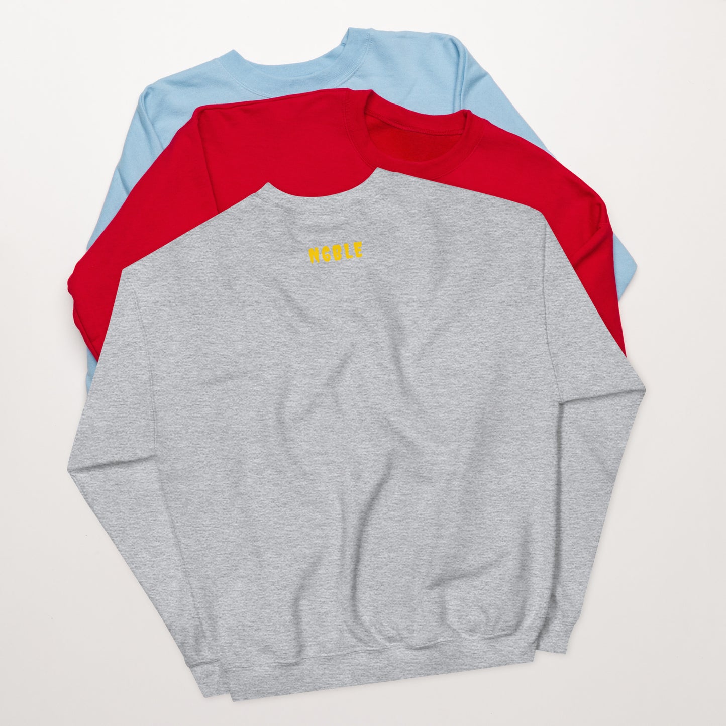 N6BLE SweatShirt