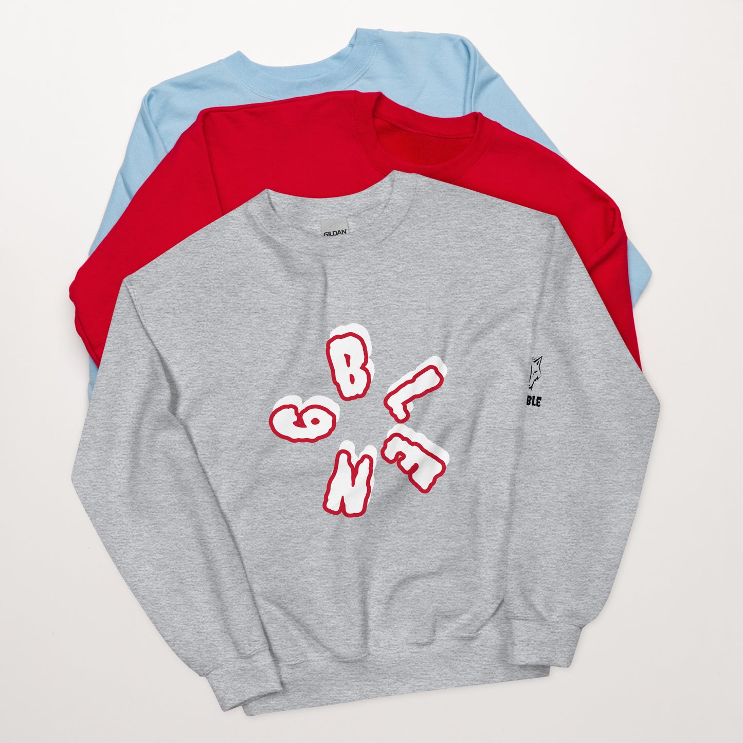 N6BLE SweatShirt