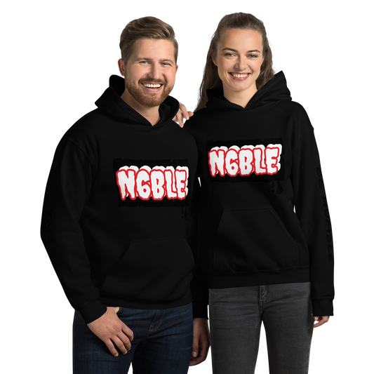 N6BLE hoodie