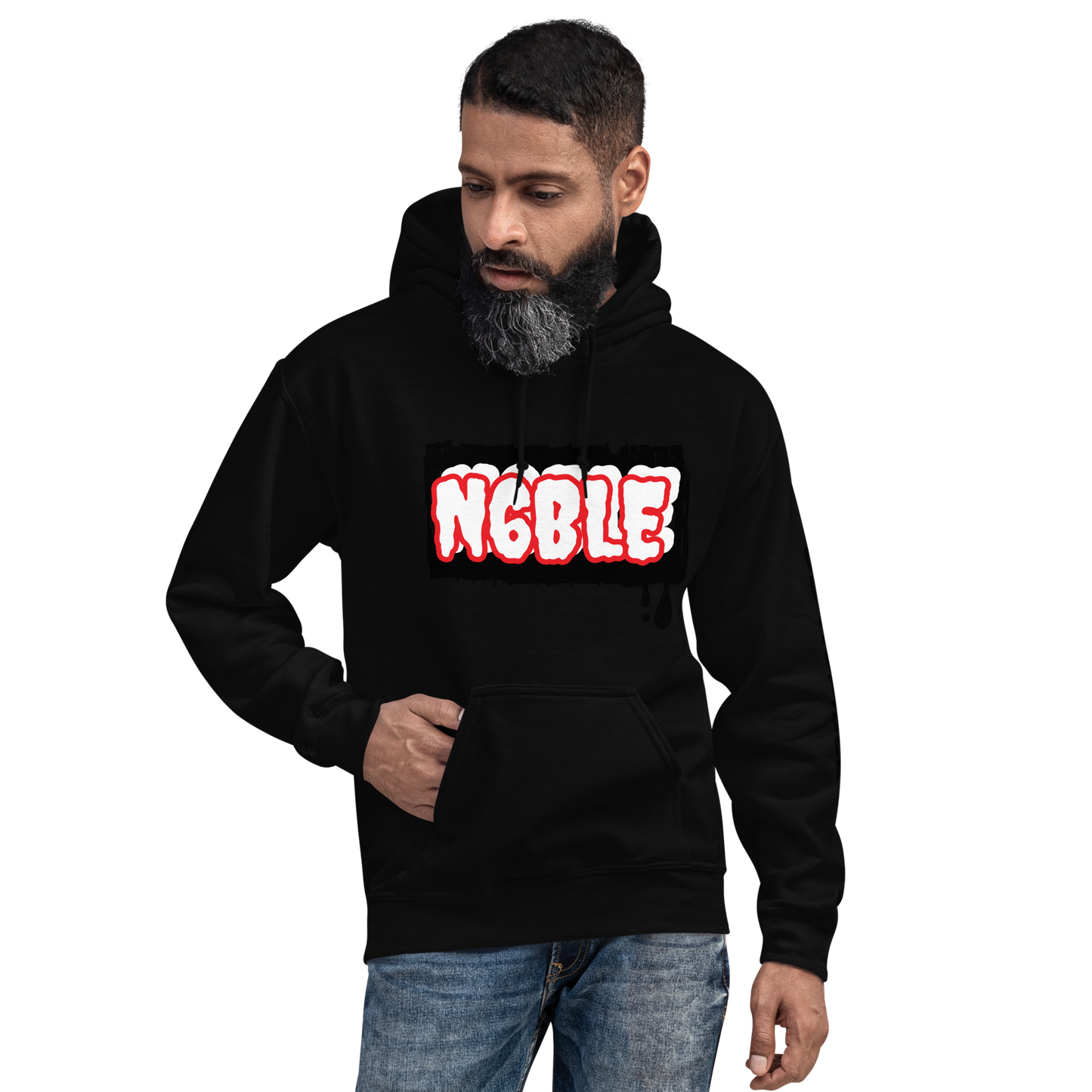 N6BLE hoodie