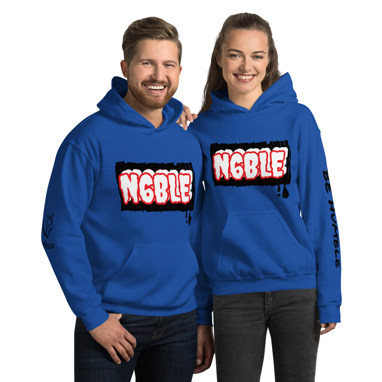 N6BLE hoodie