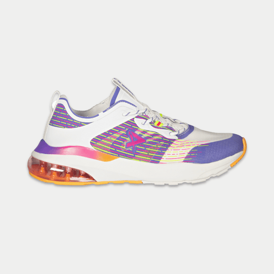 LA GEAR WOMEN'S LOWTOP ARTESIA