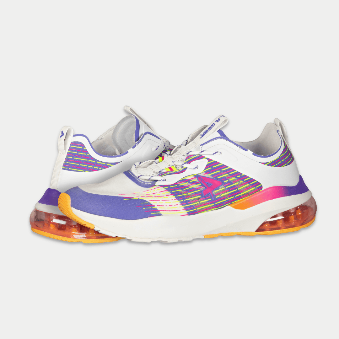 LA GEAR WOMEN'S LOWTOP ARTESIA